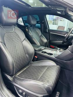 جنسس G70